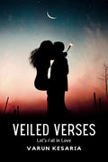 Veiled Verses : Lets Fall in Love