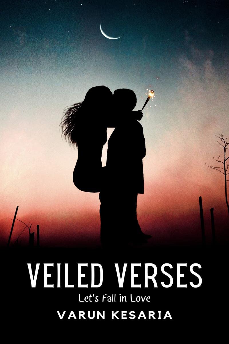 Veiled Verses : Lets Fall in Love