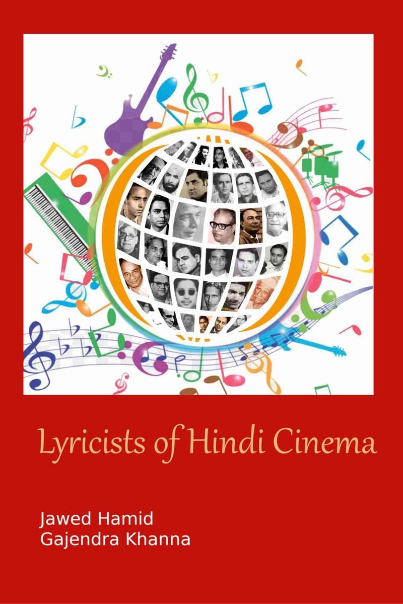 Lyricists of Hindi Cinema
