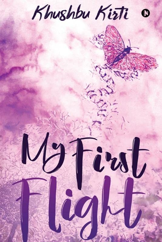 My First Flight