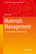 Materials Management: An Integrated Systems Approach (Springer Texts in Business and Economics)