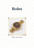 Rolex (Spanish Edition)