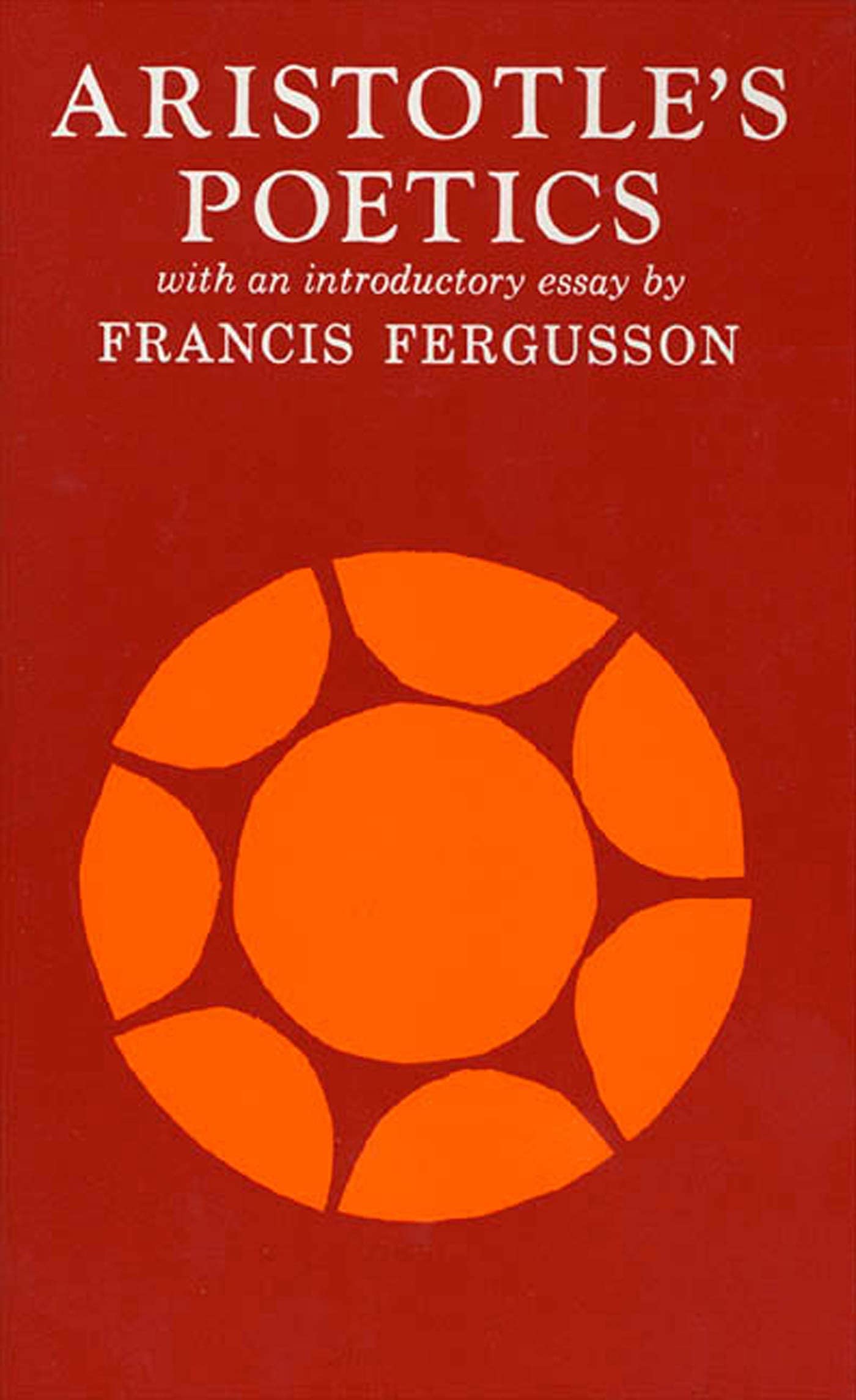 Aristotles Poetics (Dramabook,)