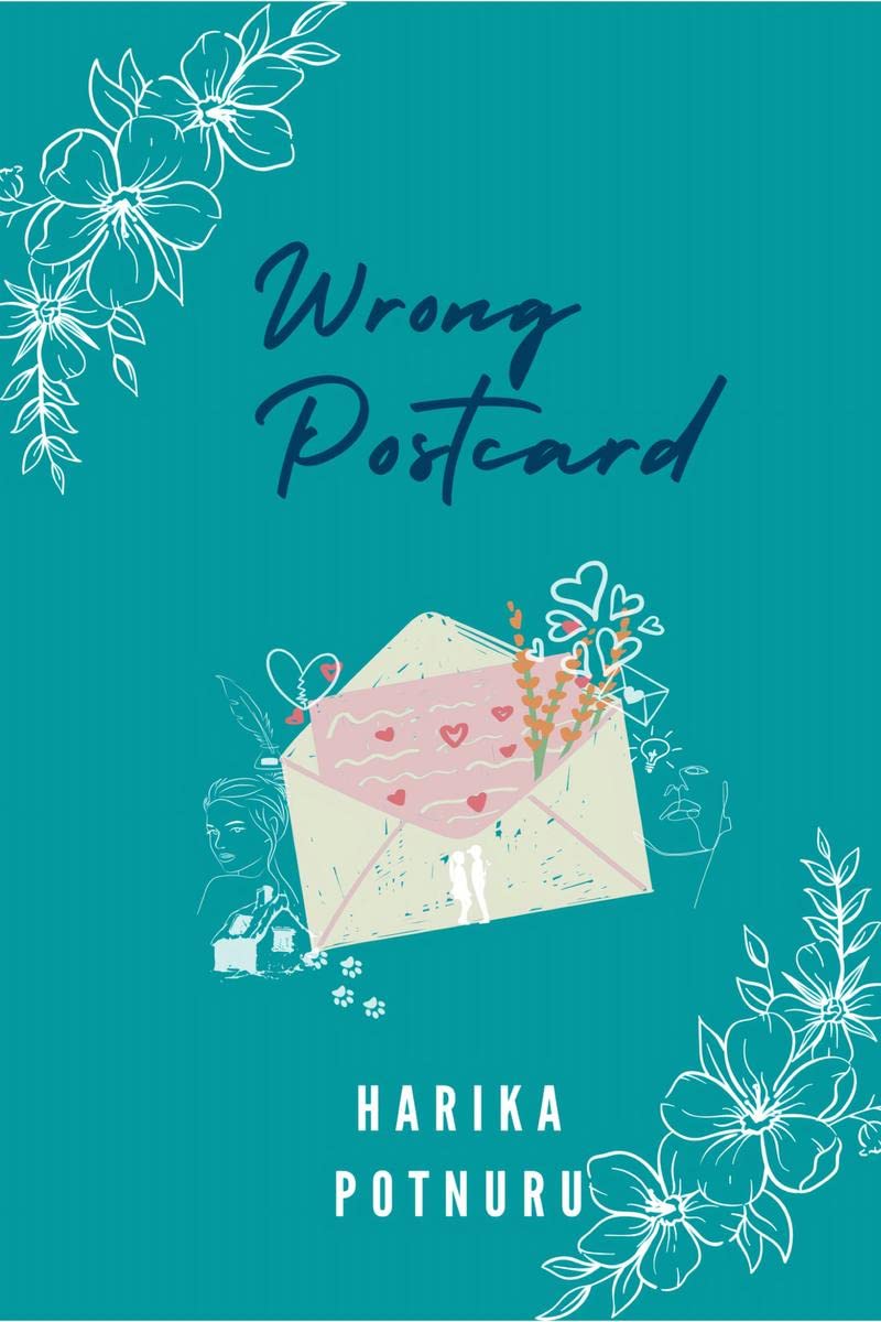 Wrong Postcard