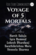 Voyage Of 5 Mortals : Daiso Publishing House