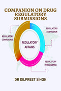 Companion on Drug Regulatory Submissions : Companion on Drug Regulatory Submissions
