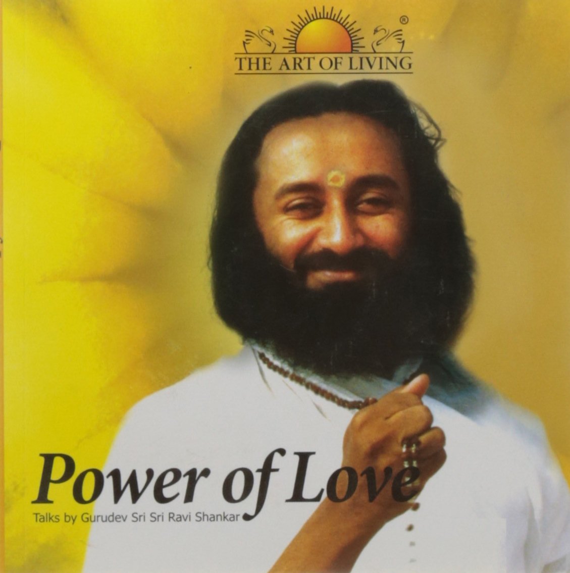 Power Of Love