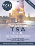 The Ultimate TSA Guide  300 Practice Questions: Guide to the Thinking Skills Assessment for the 2022 Admissions Cycle with: Ful