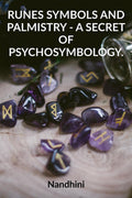 Runes Symbols And Palmistry  A Secret Of Psychosymbology.
