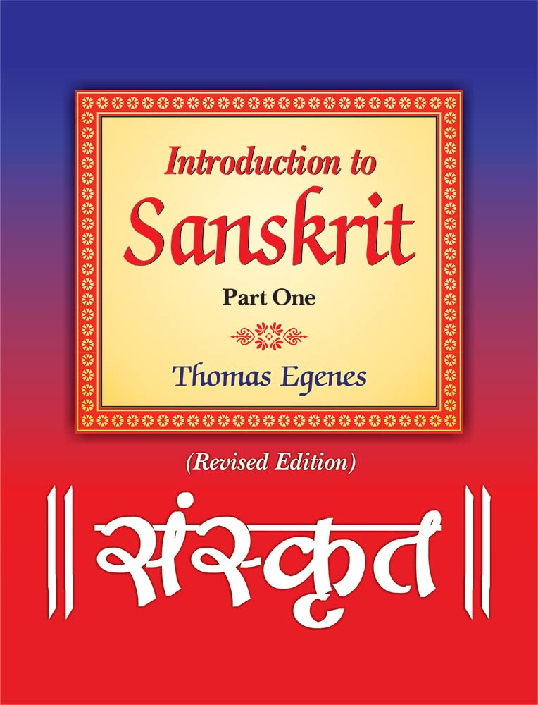 Introduction to Sanskrit: Part 1