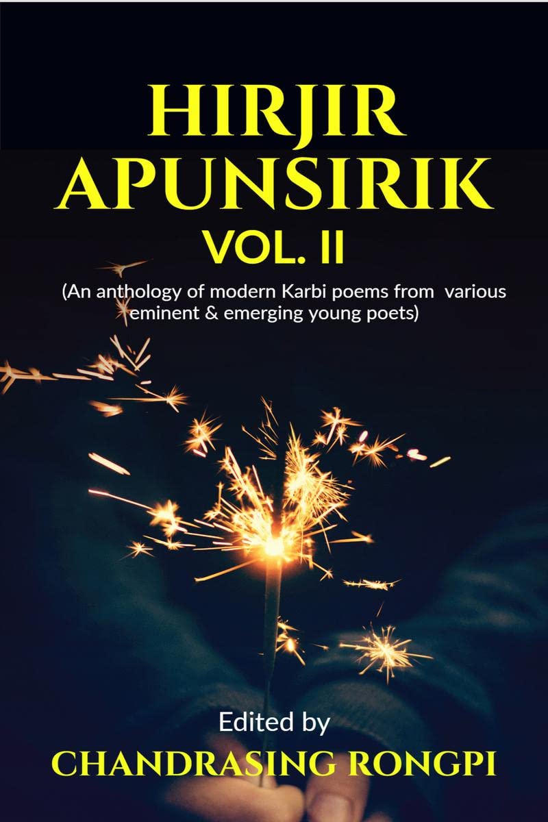 Hirjir Apunsirik Vol. Ii