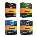 PW Lakshya For NEET Class 12 Physics, Chemistry, Botany and Zoology Modules with Solutions & 14 OMR Sheets Combo Set of 14 Books