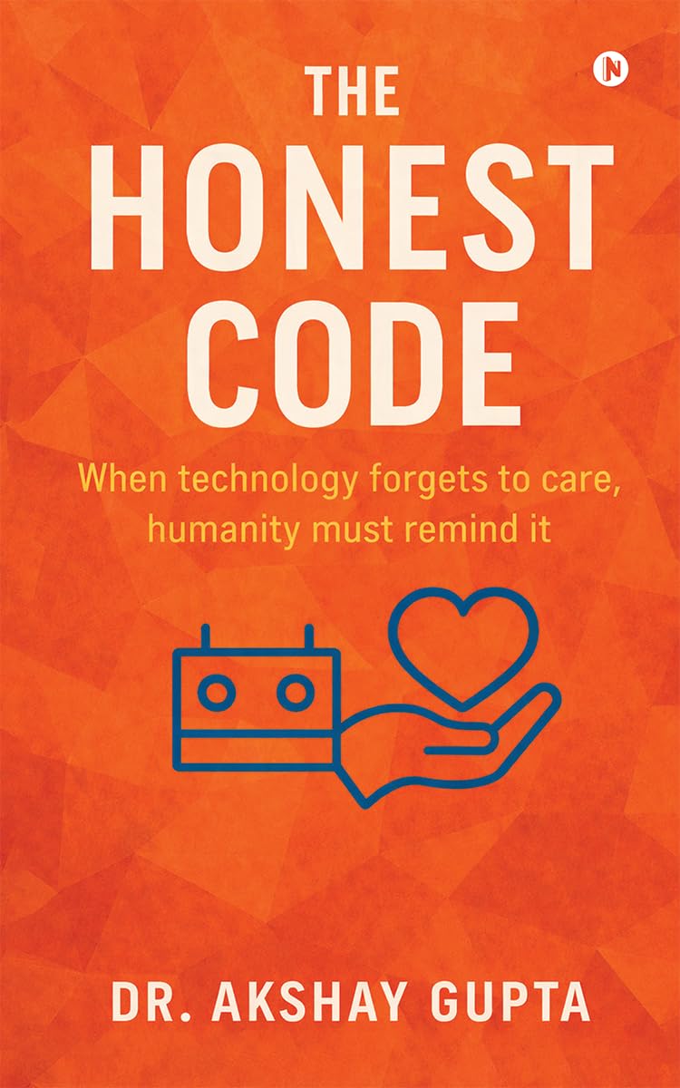 THE HONEST CODE