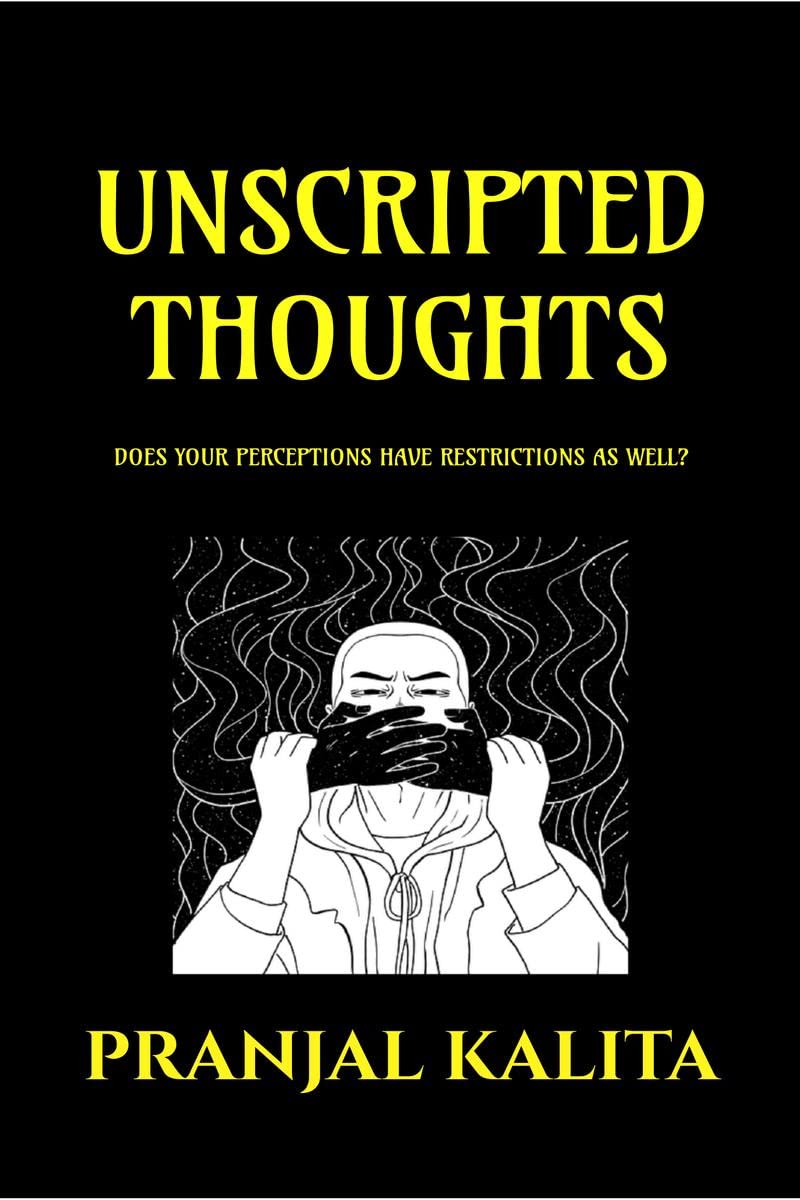 UNSCRIPTED THOUGHTS