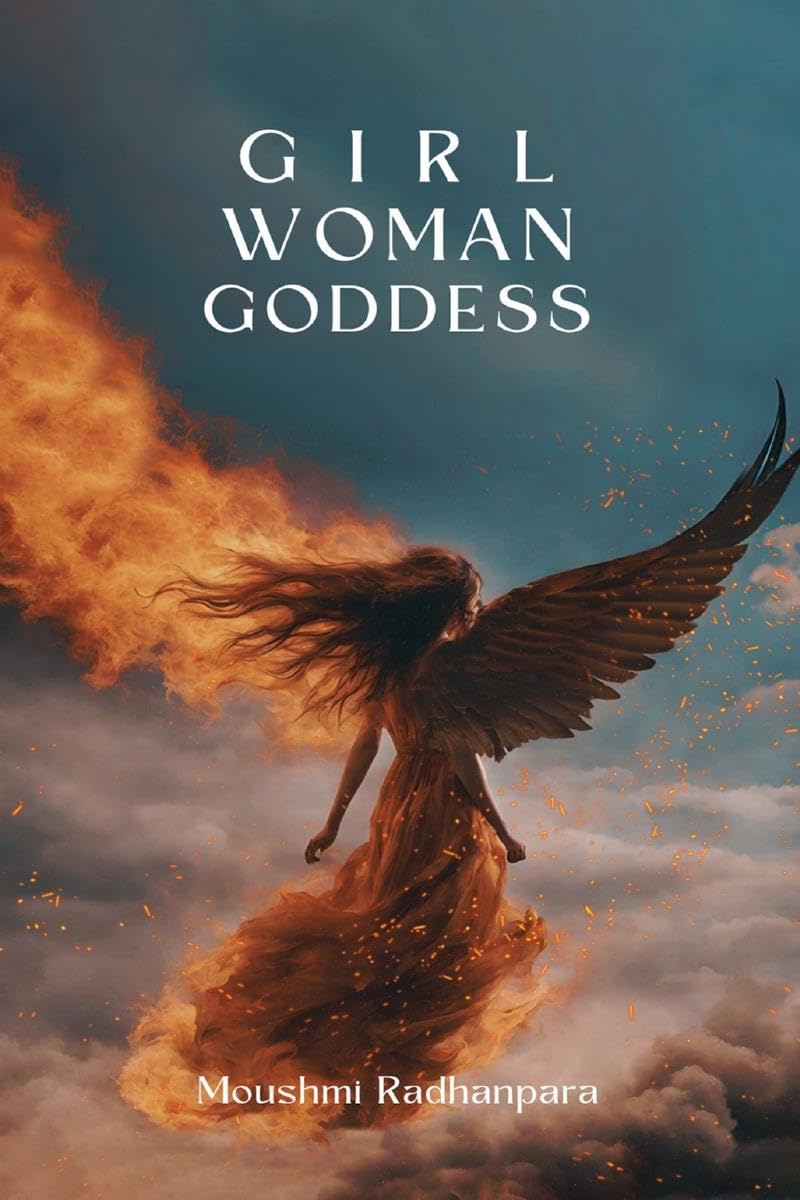 Girl Woman Goddess