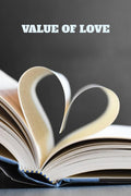 VALUE OF LOVE: love story