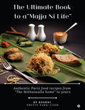 The Ultimate Book to a Majja Ni Life