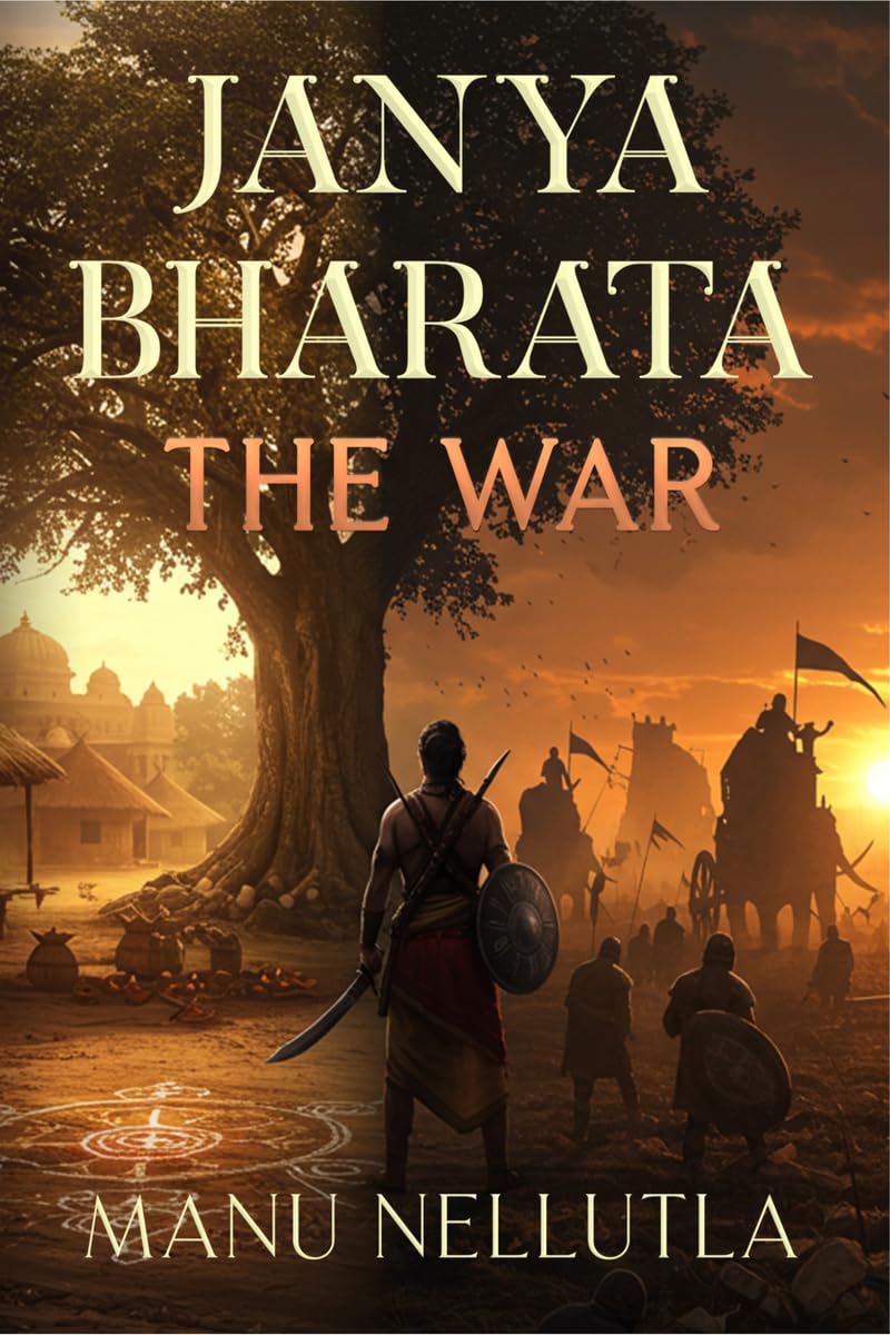 Janya Bharata: The War