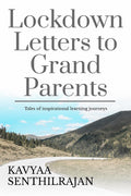 Lockdown Letters to Grandparents