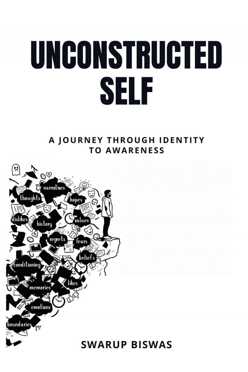 Unconstructed Self: A Journey Through Identity to Awareness
