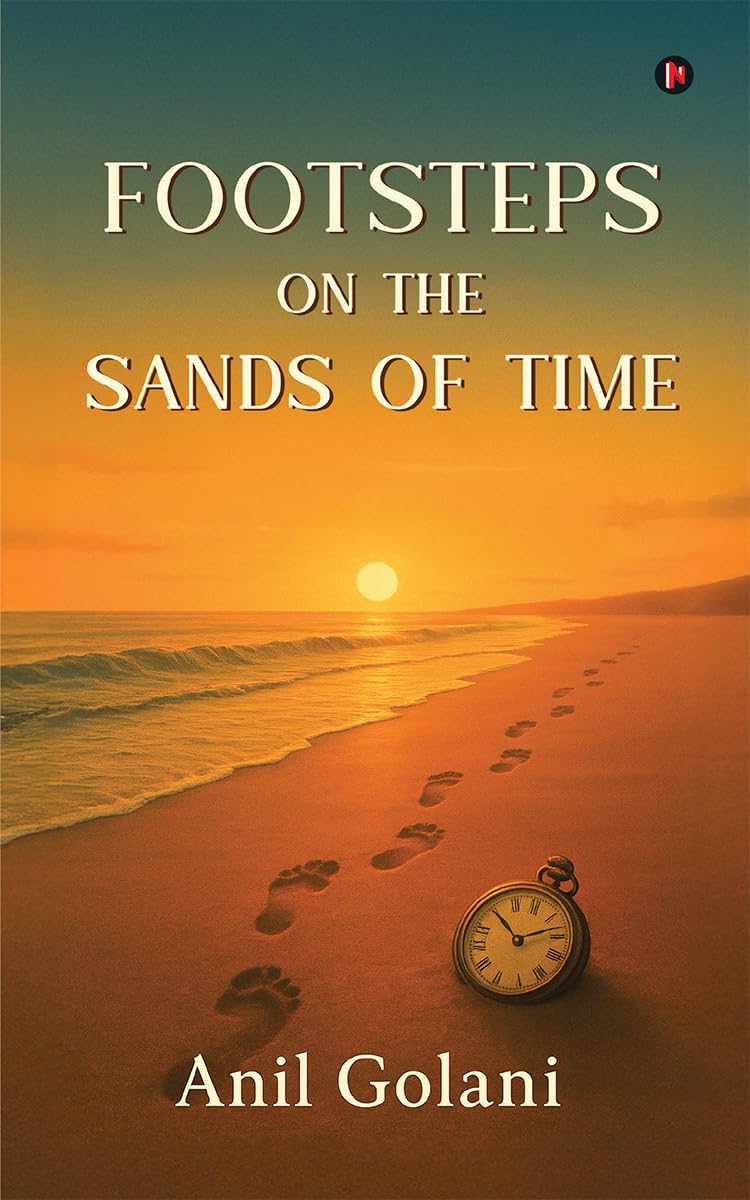 Footsteps on the Sands of Time