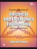 FUNDLS OF ELECTRICAL & ELECTRONICS ENGG 2ED