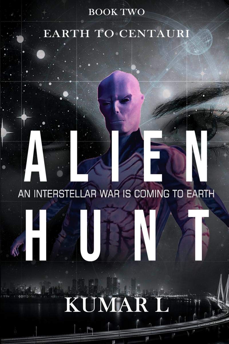 Earth to Centauri  Alien Hunt