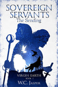 Sovereign Servants  The Sending