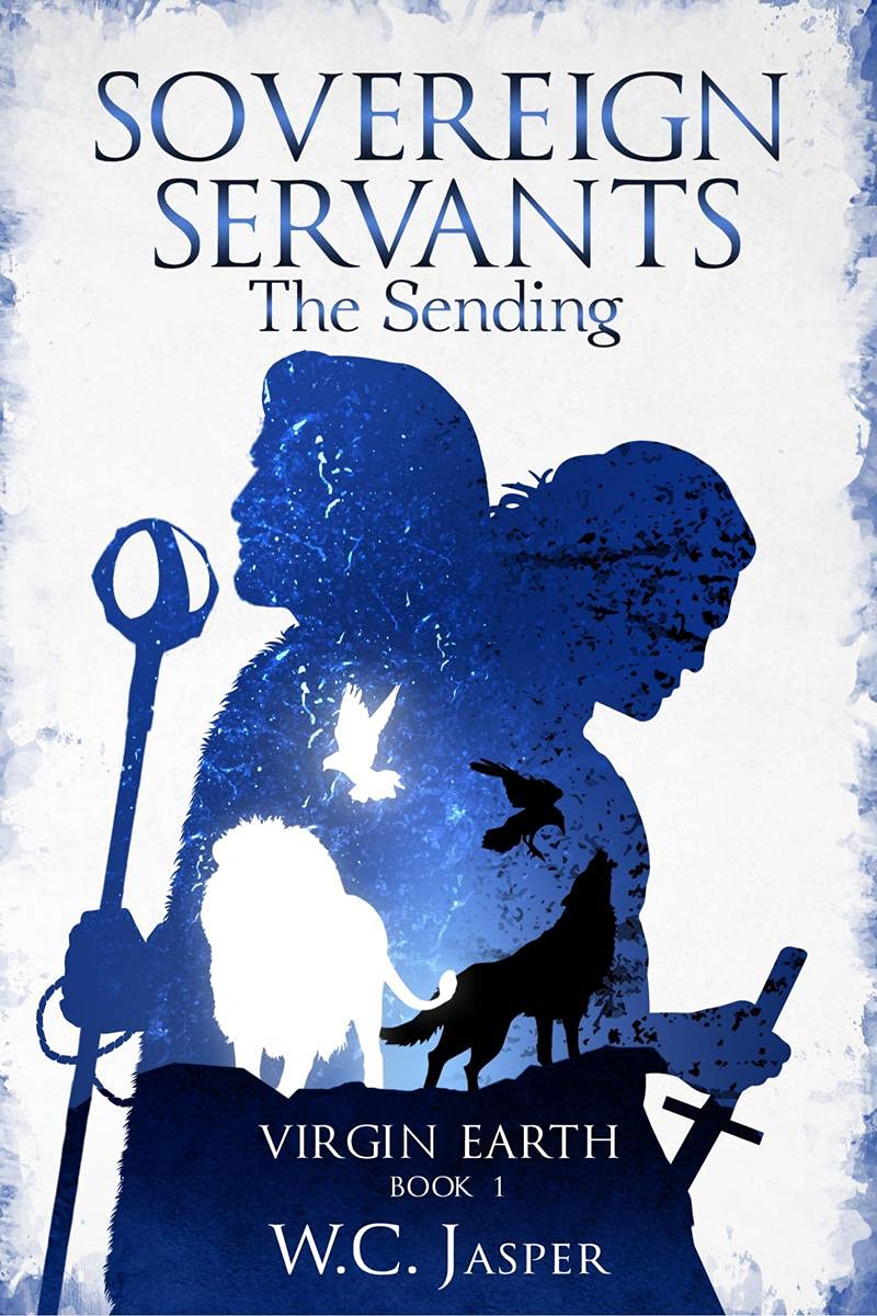 Sovereign Servants  The Sending