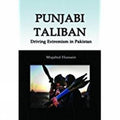 Punjabi Taliban