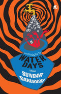 Water Days: A Novel