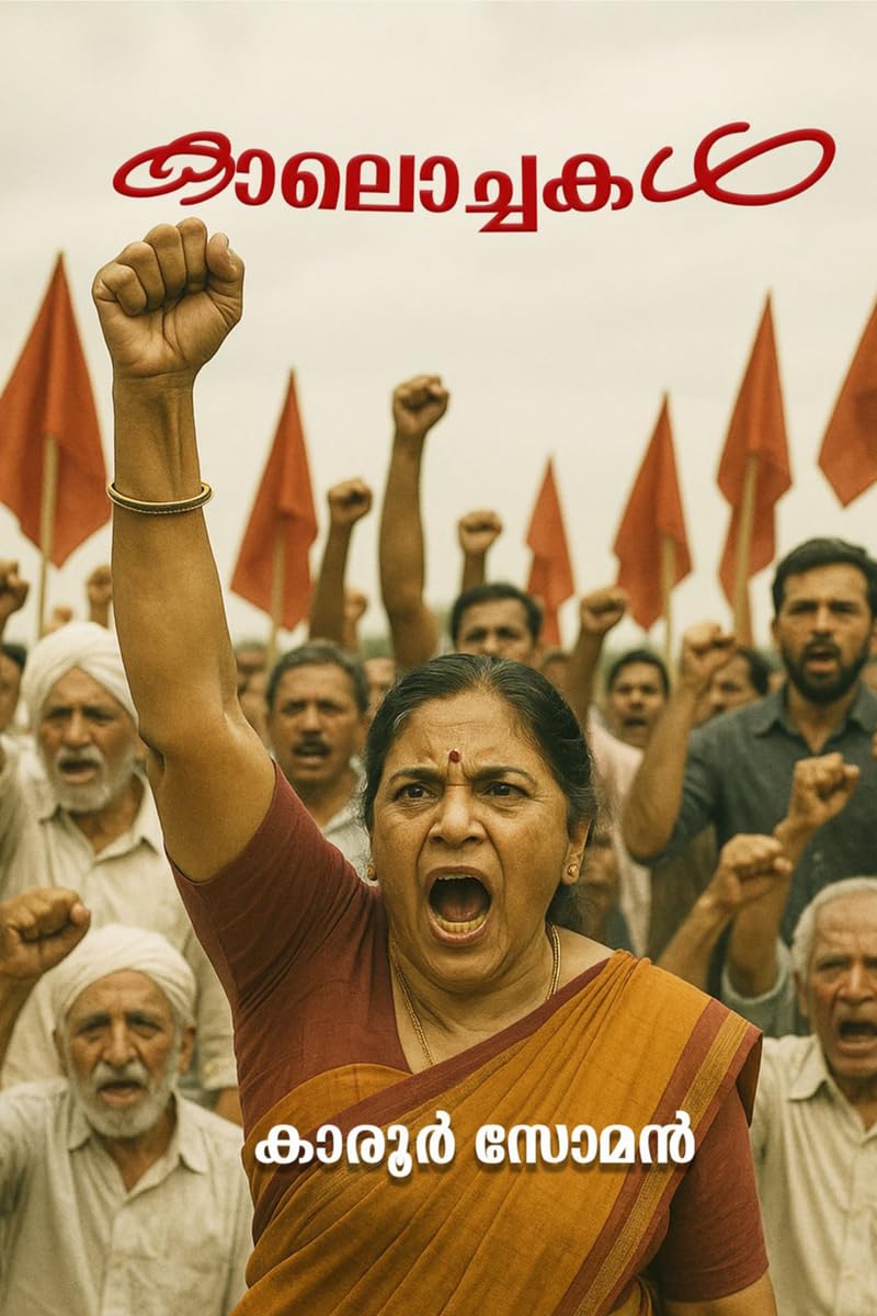 Kaalocchakal / 