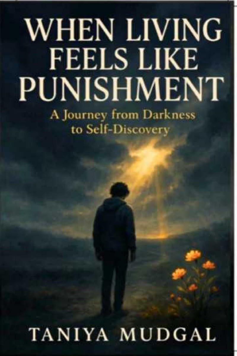 When living feels like punishment