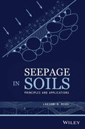Seepage In Soils: Principles And Applications (Pb 2014)