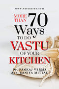 More Than 70 Ways To Do Kitchen Vastu : Kitchen Vastu Simplified For Amateur And Professional Vastu Consultants