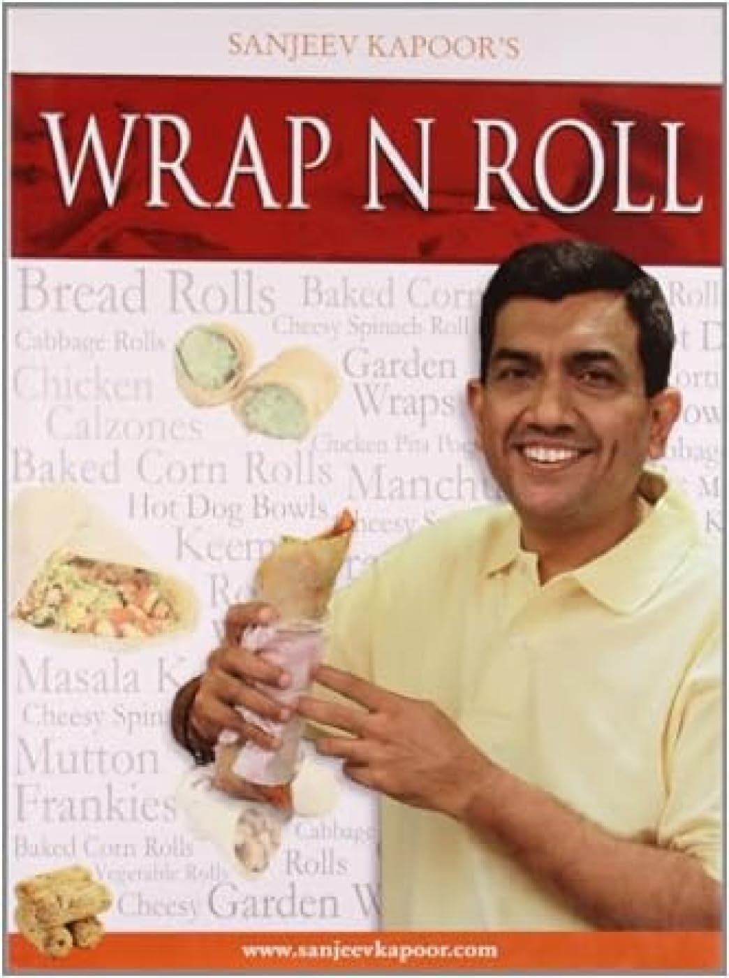 Wrap N Roll