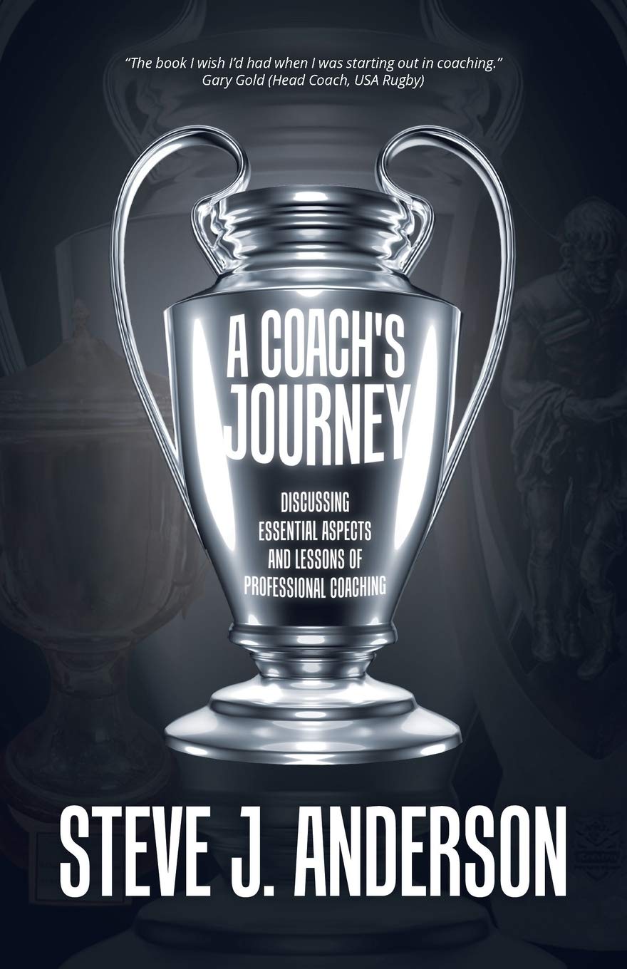 A Coachs Journey: Discussing Essential Aspects and Lessons of Professional Coaching