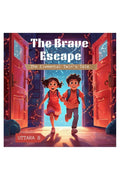 The Brave Escape: The Elemental Twins Tale