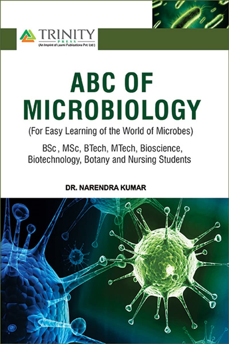 ABC of Microbiology