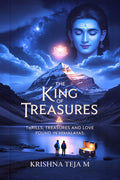 The King of Treasures: Thrills, Treasures and a Love found in Himalayas