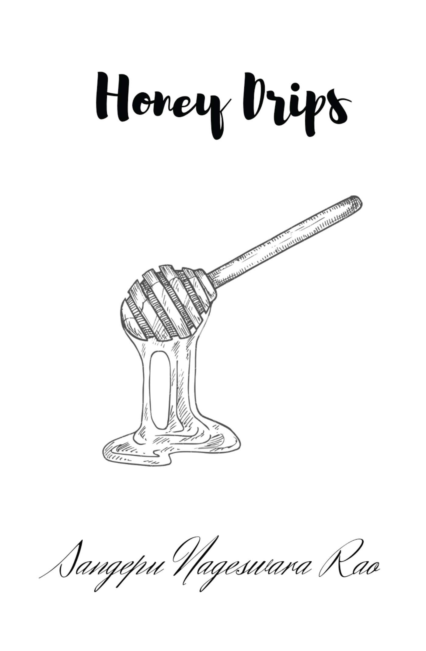 Honey Drips