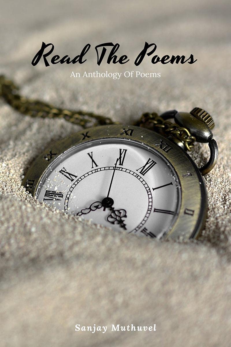 Read The Poems : An Anthology Of Poems