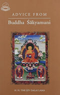 Advice from Buddha Shakyamuni: An Abridged Exposition of the Precepts for Phikshus