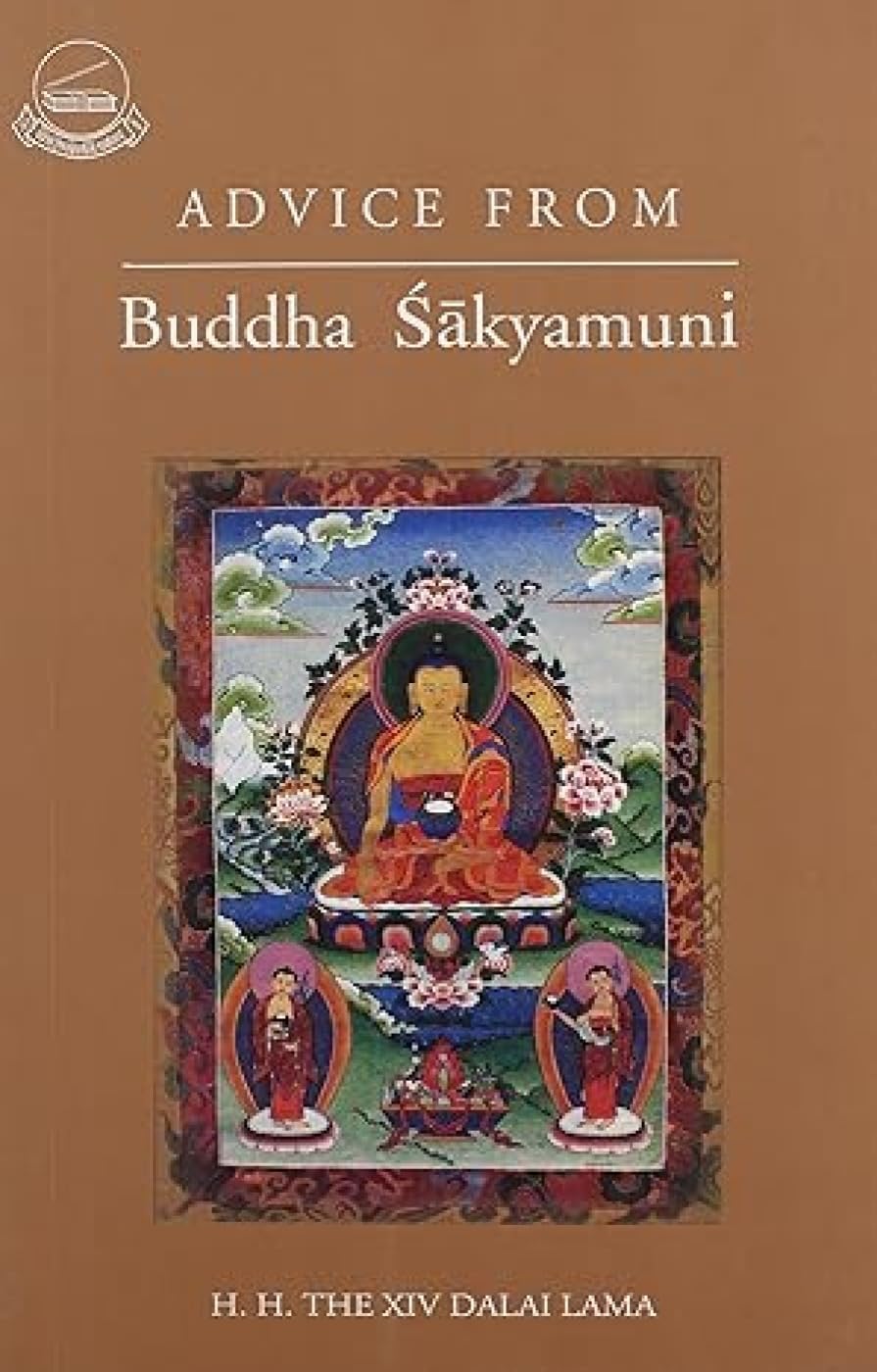 Advice from Buddha Shakyamuni: An Abridged Exposition of the Precepts for Phikshus