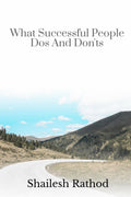 What Successful People Dos And Donts (color)