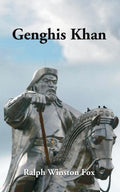 Genghis Khan