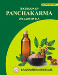 Textbook of Panchakarma Second Edition