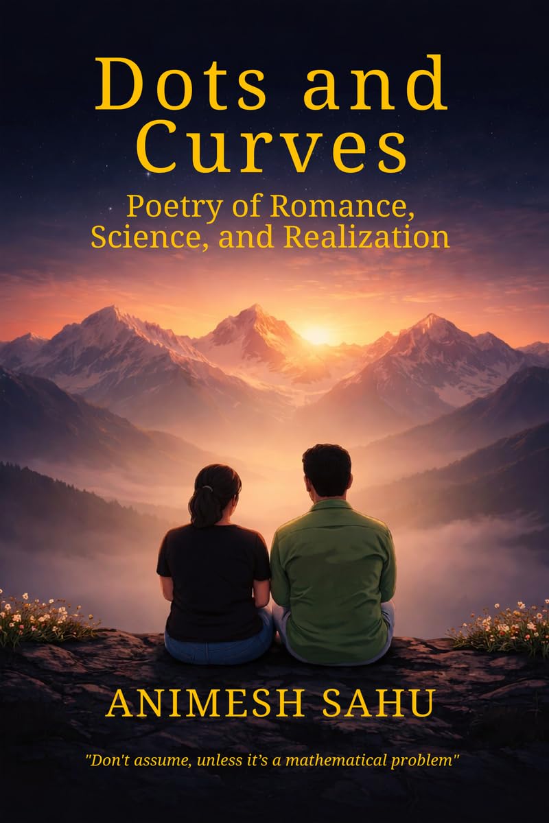 Dots and Curves: Poetry of Romance, Science, and Realization