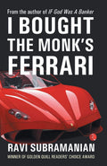 I Bought The MonkS Ferrari