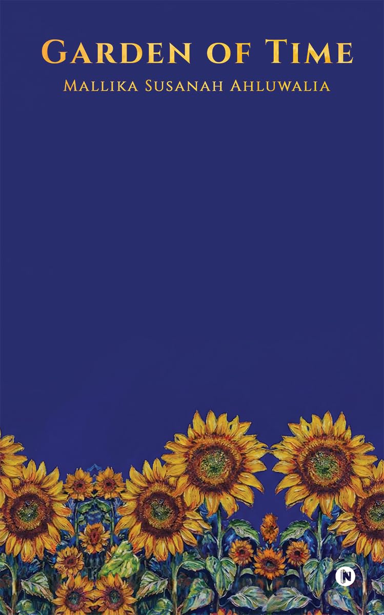 Garden of Time